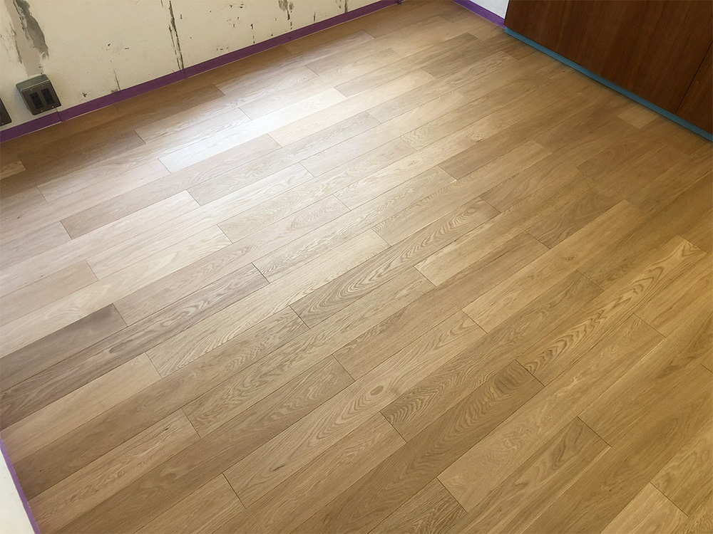 グッドライフコート色