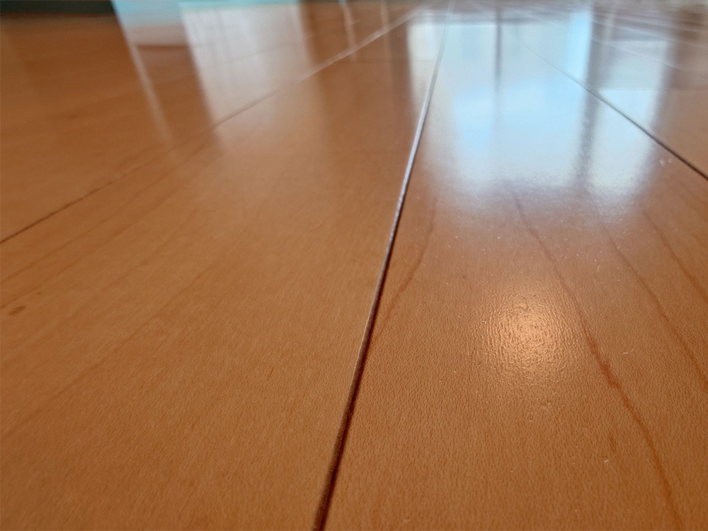 グッドライフコート色