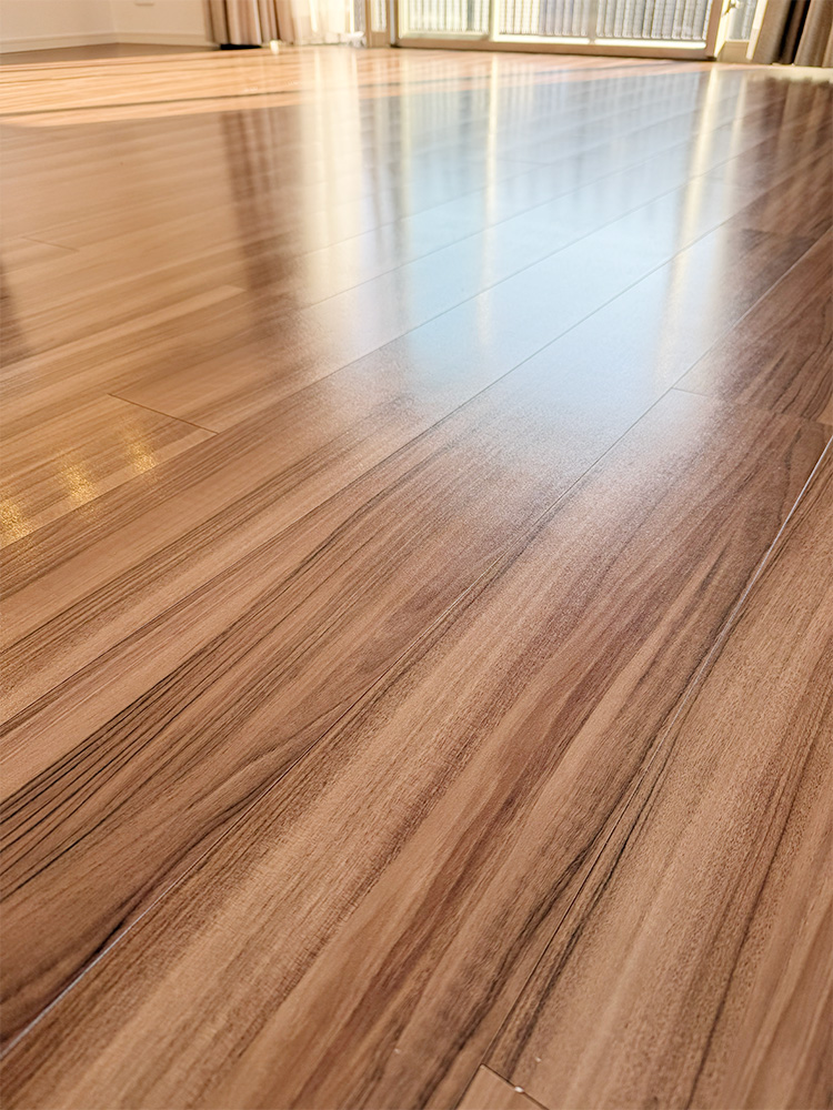 グッドライフコート色