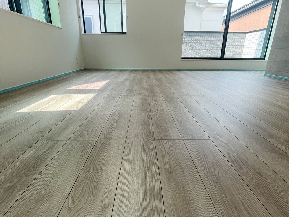 グッドライフコート色