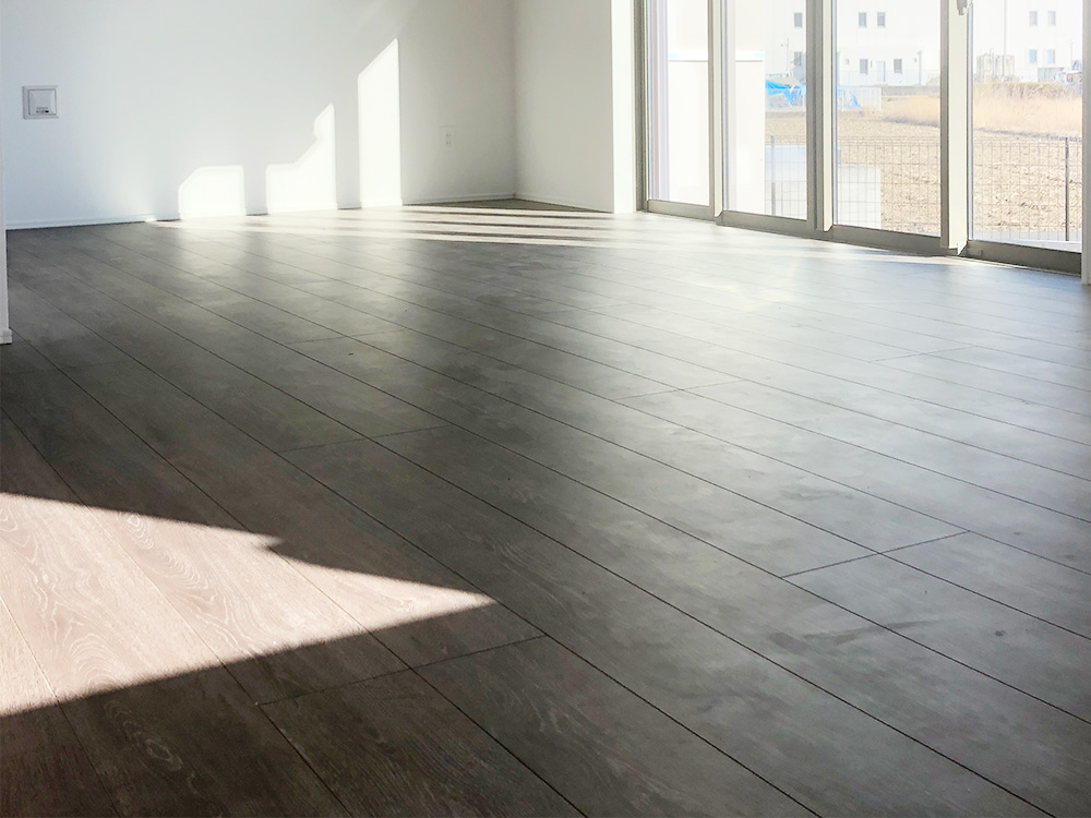 グッドライフコート光