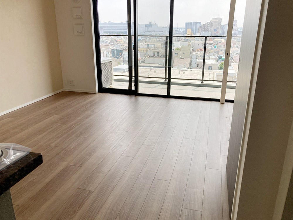 グッドライフコート竹