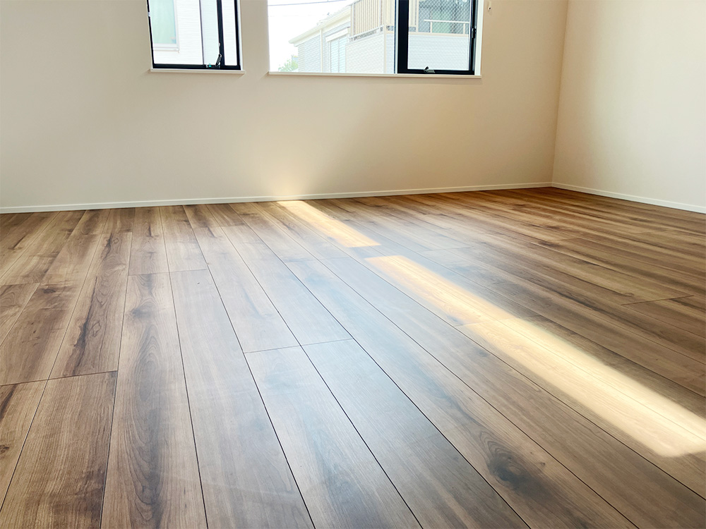 グッドライフコート竹