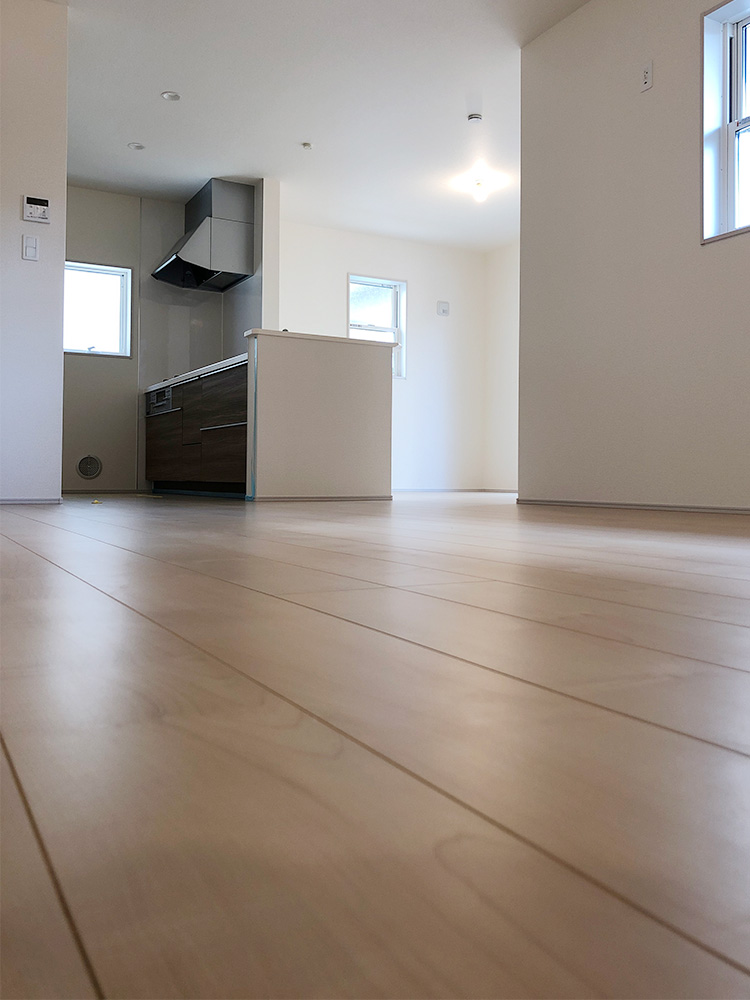 グッドライフコートクリスタル