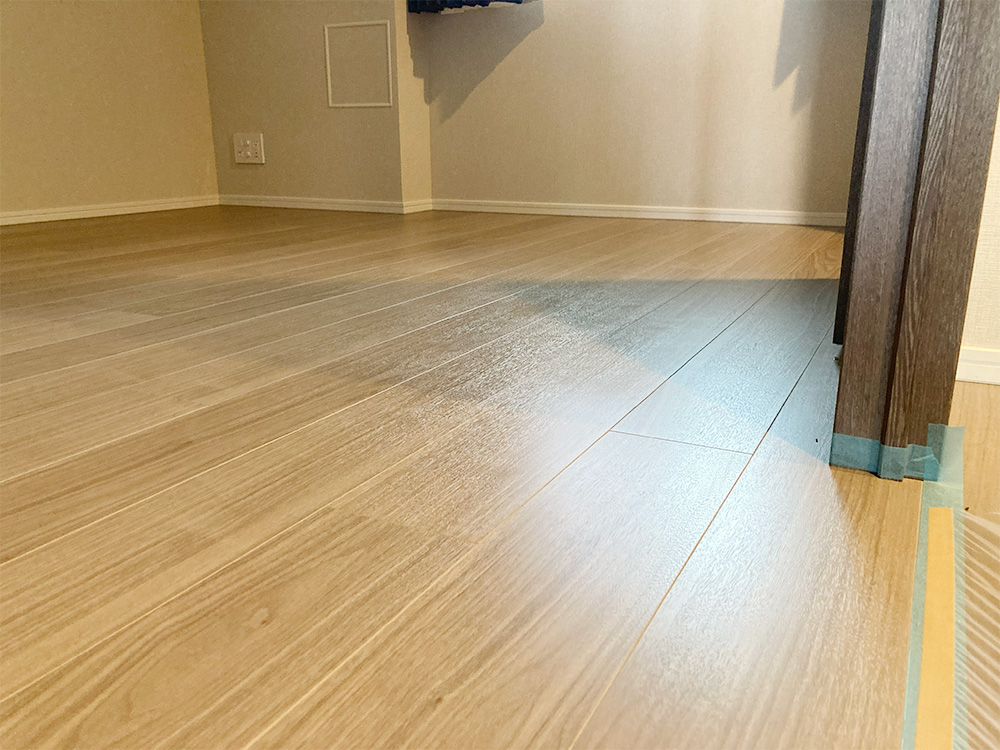 グッドライフコート竹