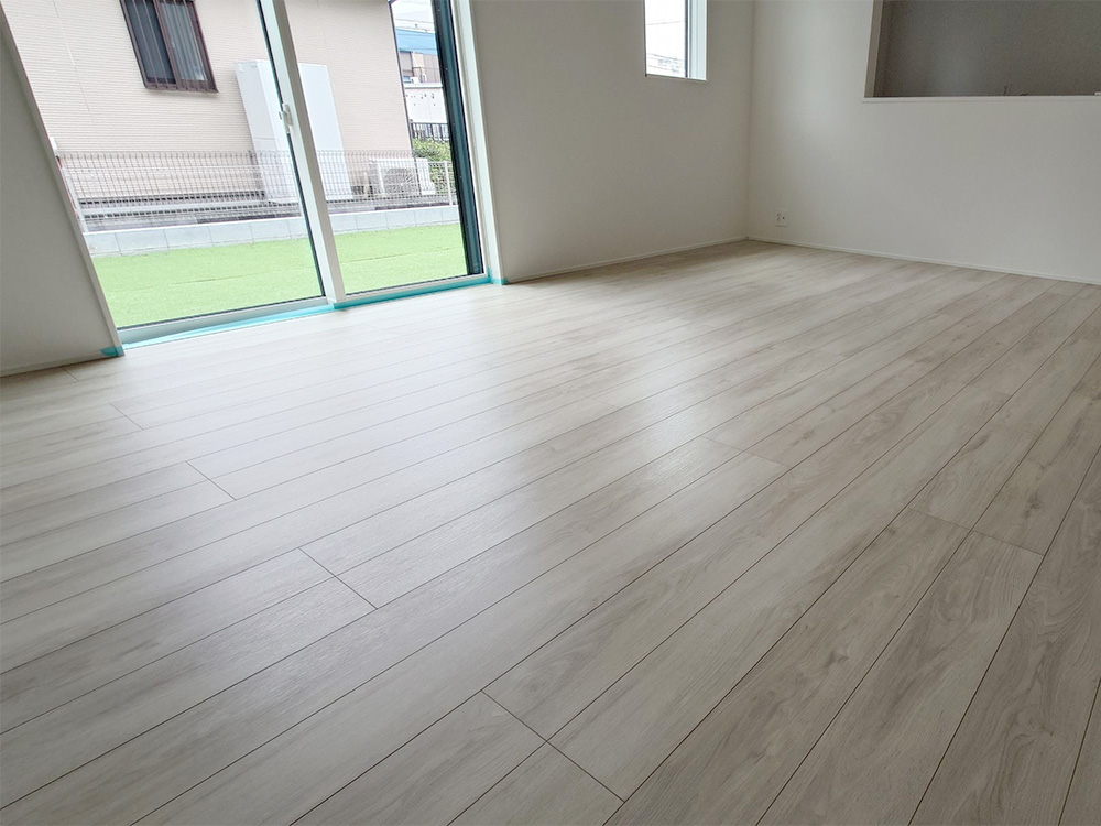 グッドライフコートクリスタル