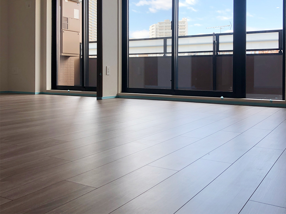 グッドライフコート光