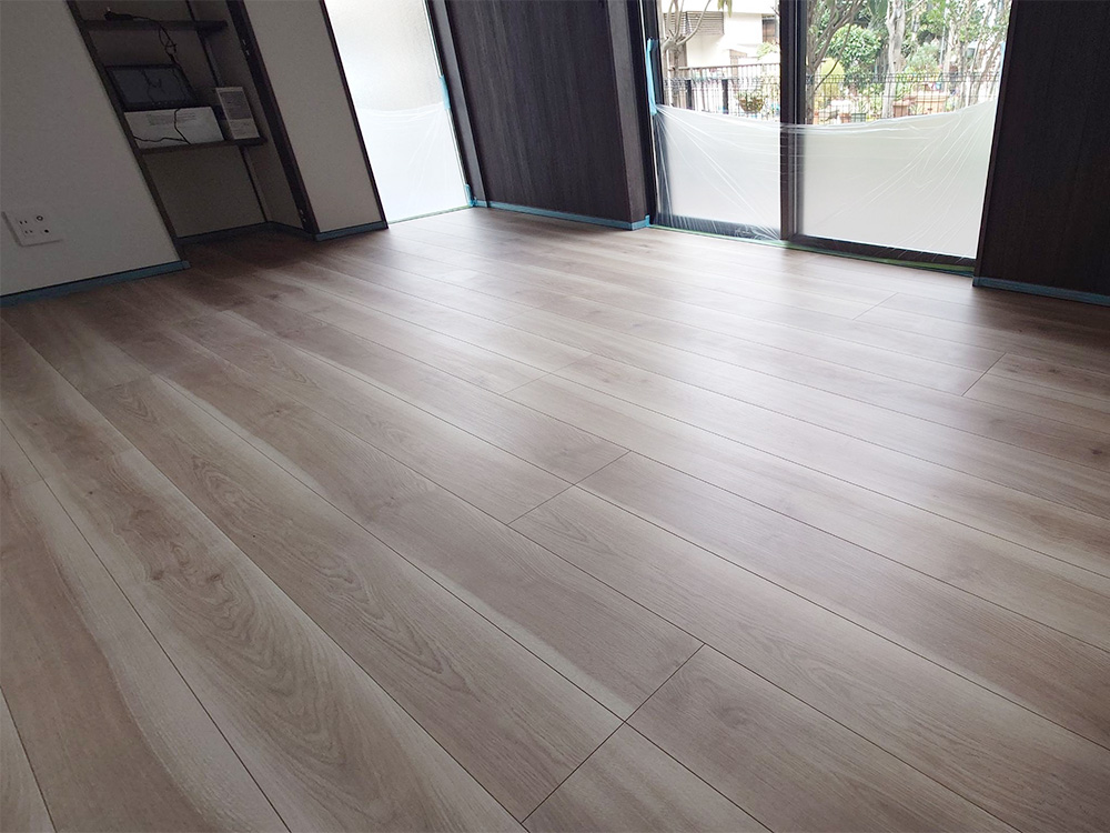 グッドライフコート色