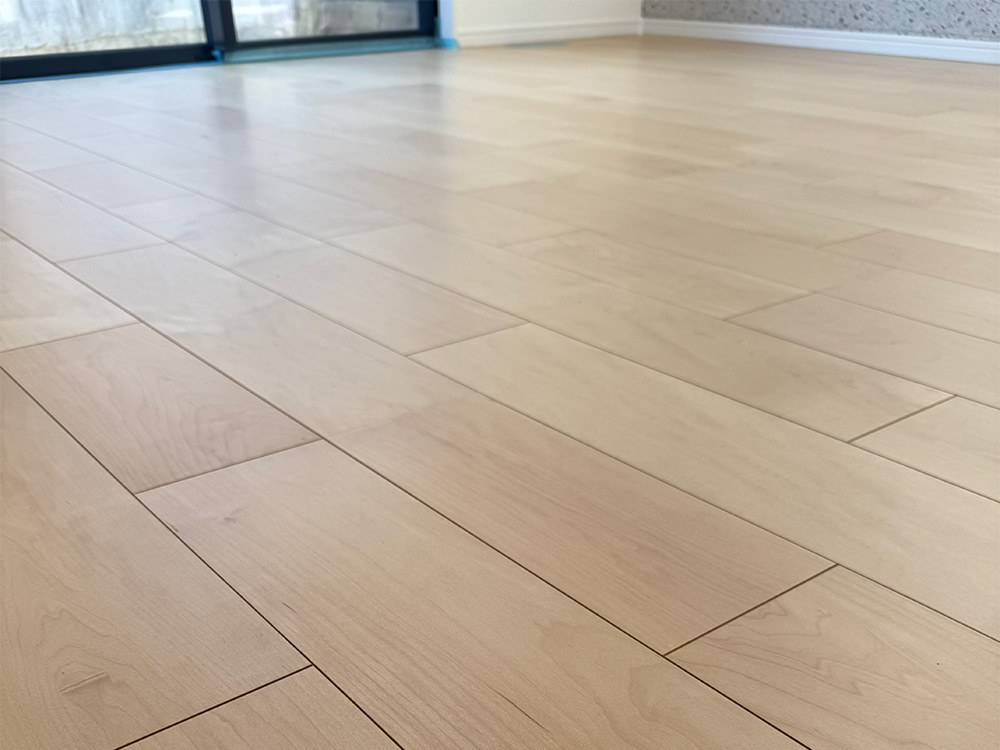 グッドライフコート竹