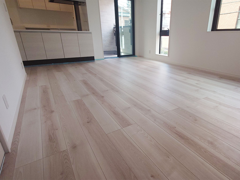 グッドライフコートクリスタル