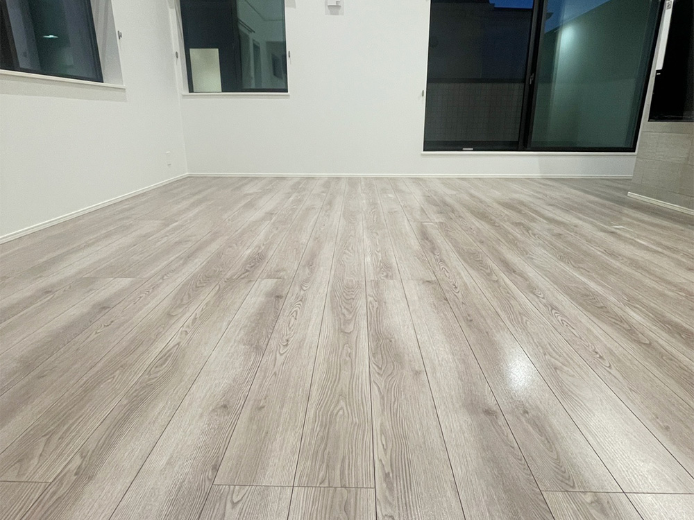 グッドライフコート色