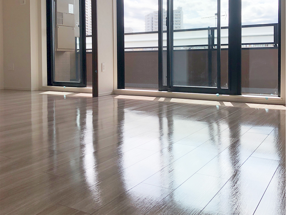 グッドライフコート光