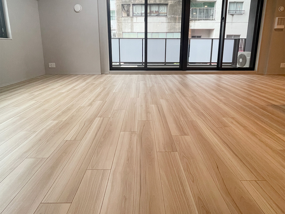 グッドライフコートクリスタル