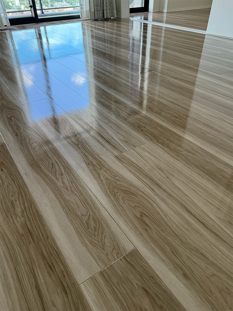 グッドライフコート光