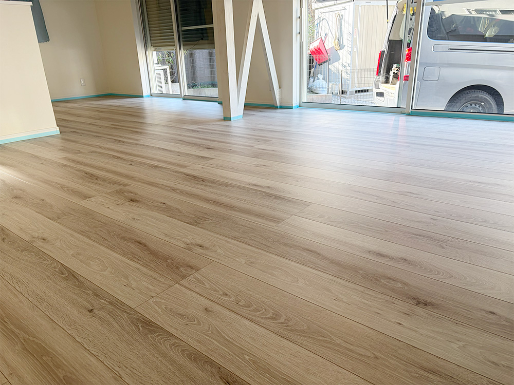 グッドライフコート竹