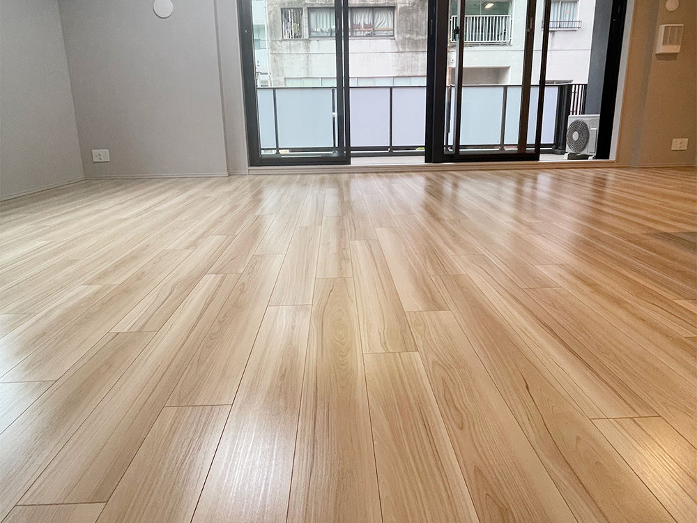 グッドライフコートクリスタル