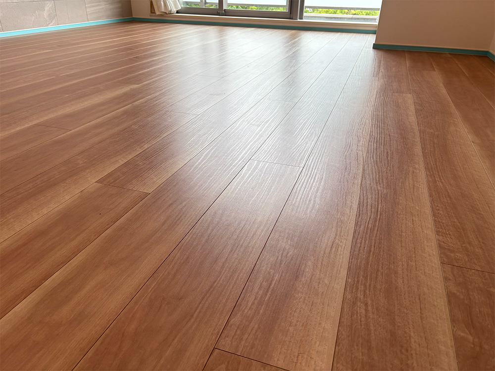 グッドライフコート色