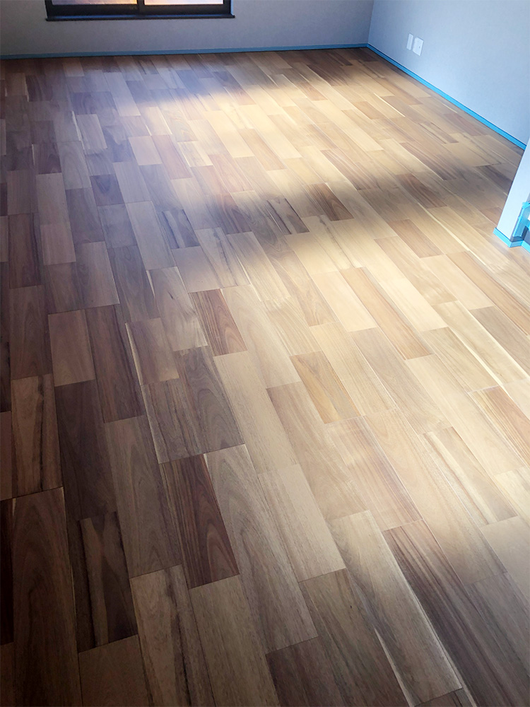 グッドライフコート色