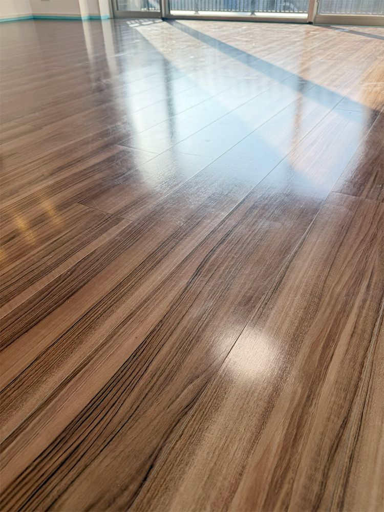 グッドライフコート色