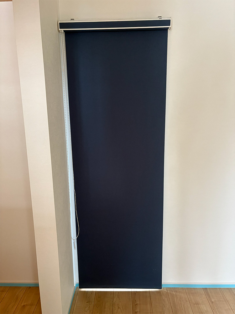 ロールスクリーン