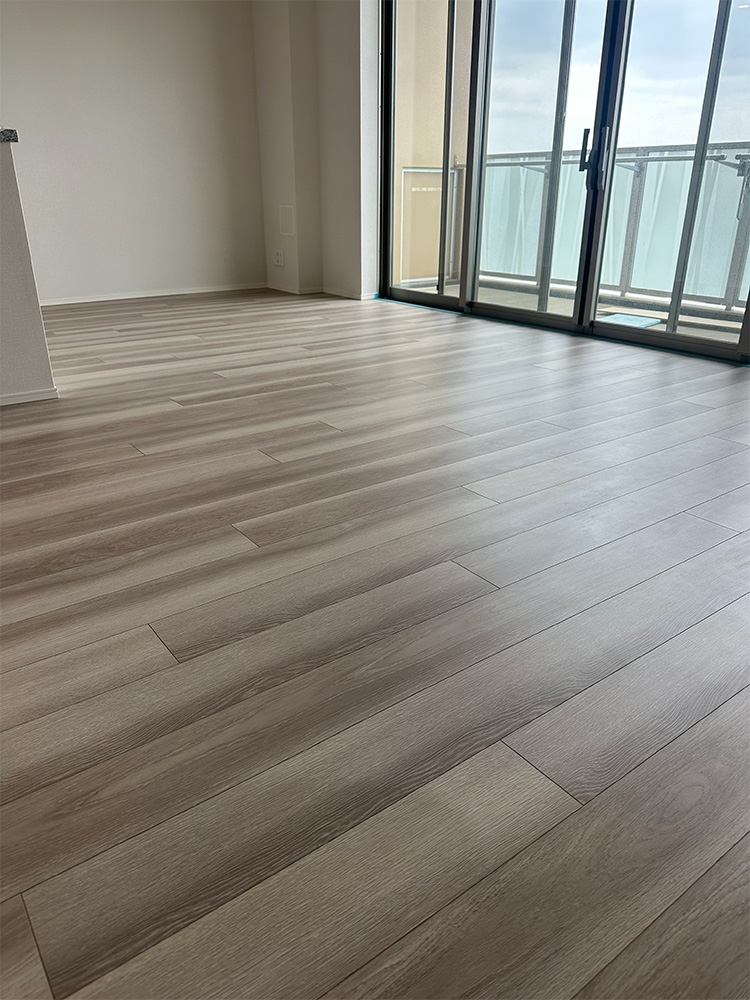 グッドライフコート竹