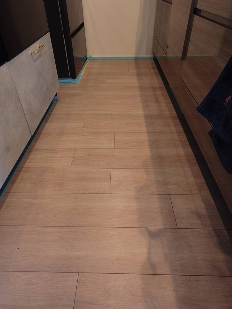 グッドライフコート色