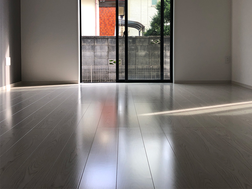 グッドライフコートクリスタル