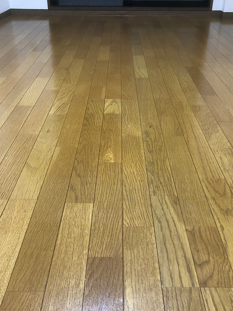 グッドライフコート色