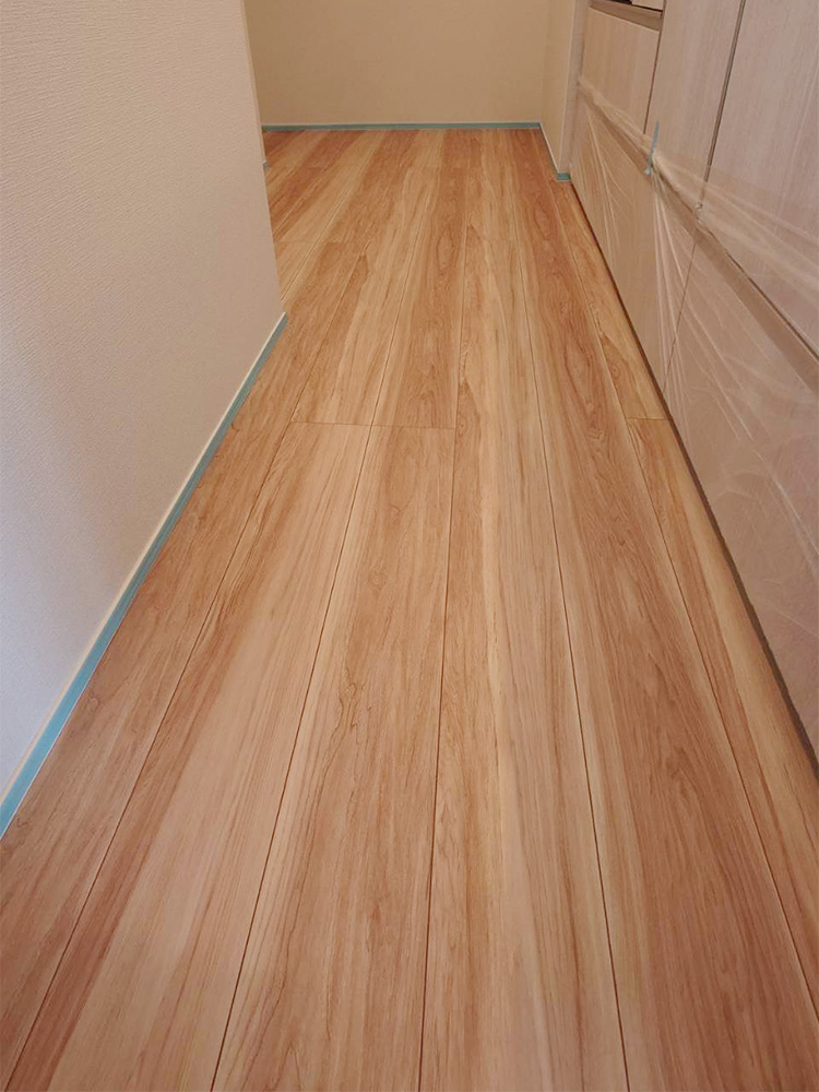 グッドライフコート色