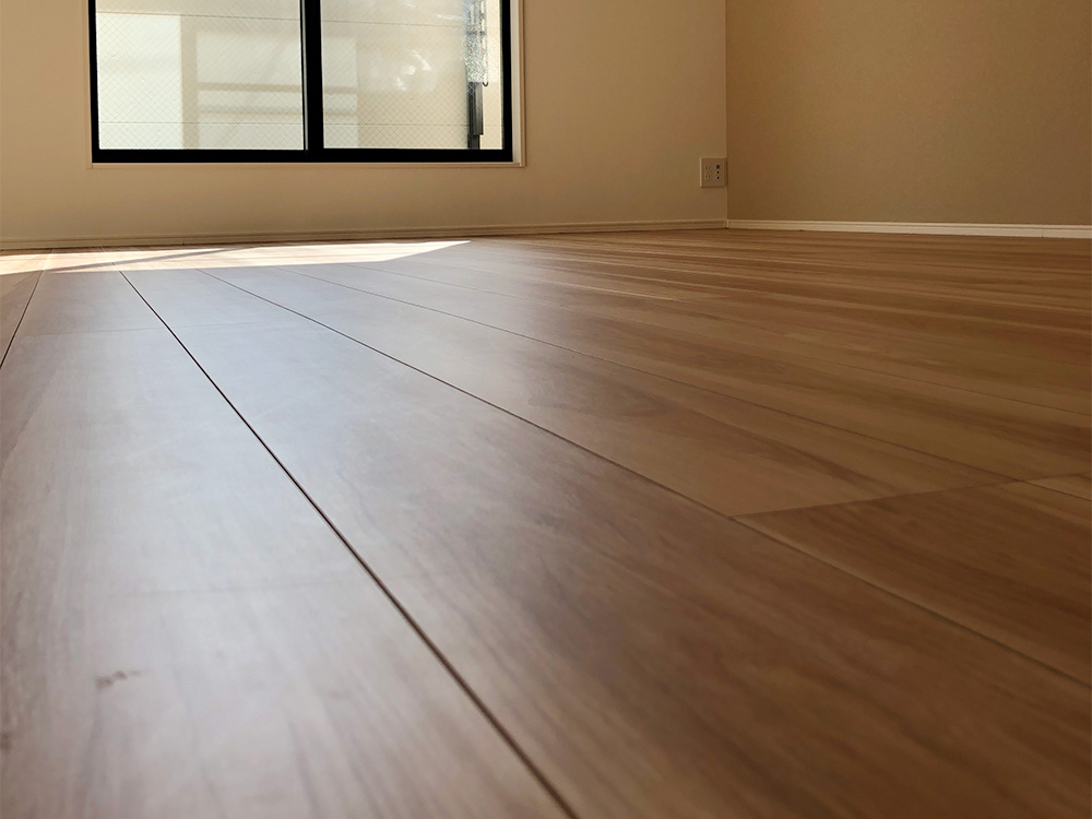 グッドライフコート色