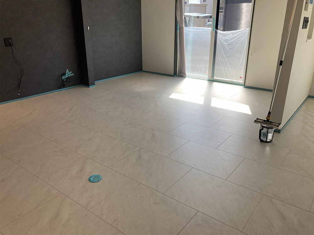 GOOD LIFE地板涂层“光”