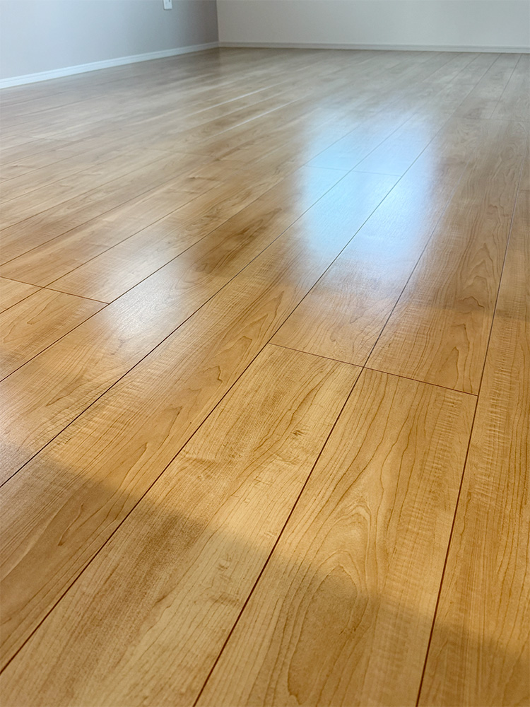 グッドライフコート竹