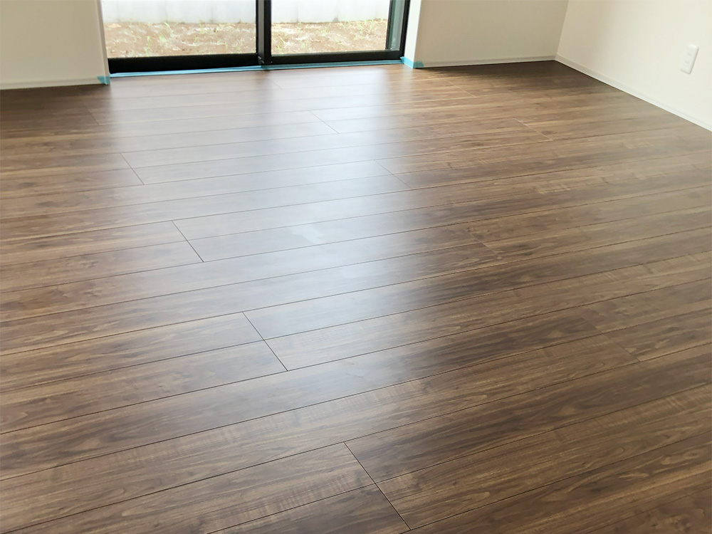 グッドライフコート竹