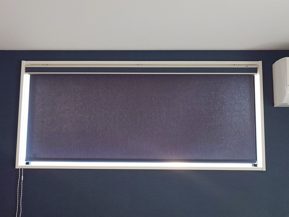 ロールスクリーン