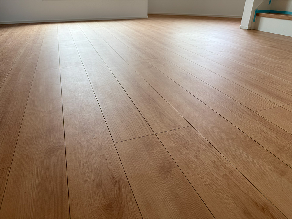 グッドライフコート竹