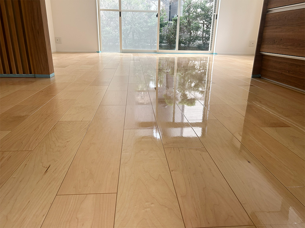 グッドライフコートクリスタル