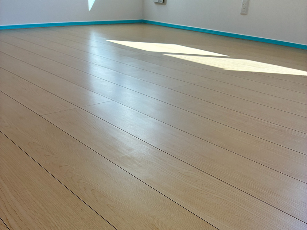 グッドライフコート色