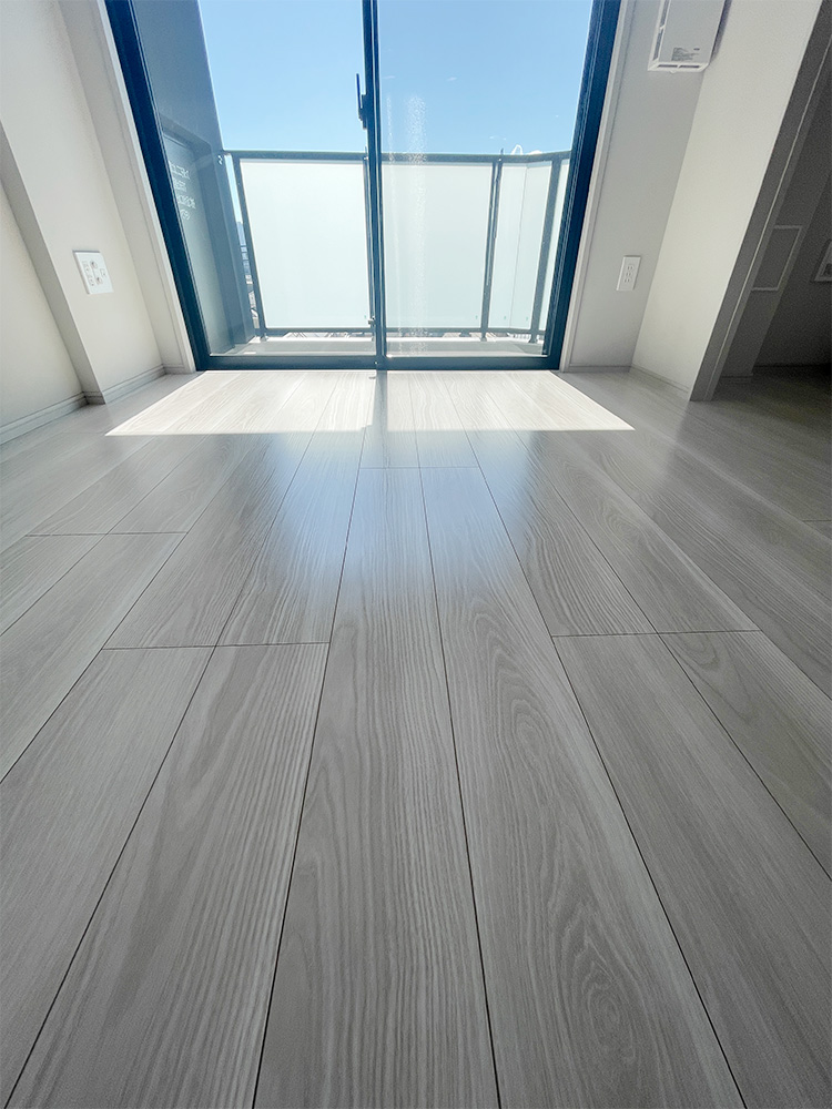 グッドライフコート竹