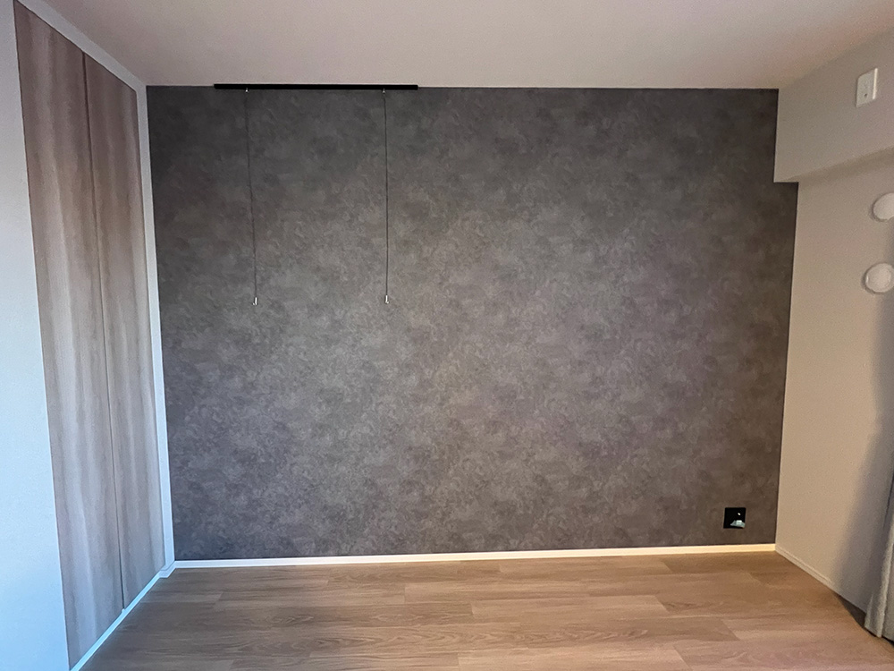 アクセントクロス