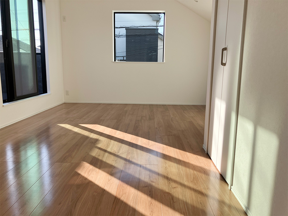 グッドライフコート色