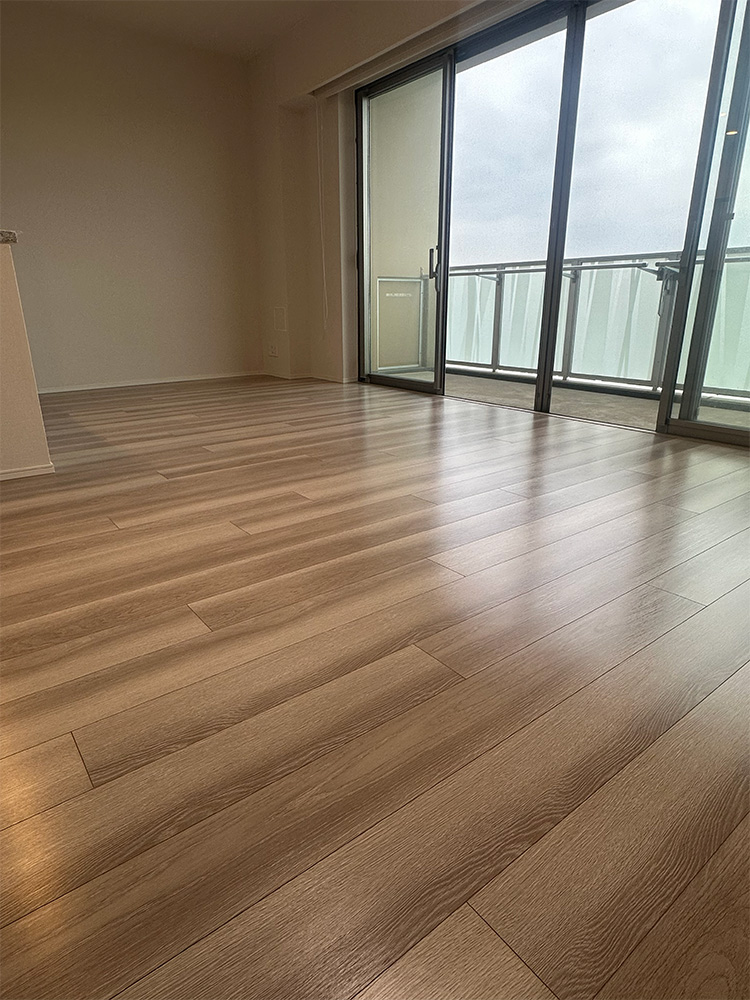 グッドライフコート竹