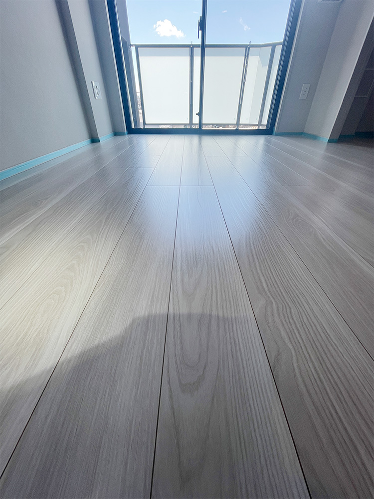 グッドライフコート竹