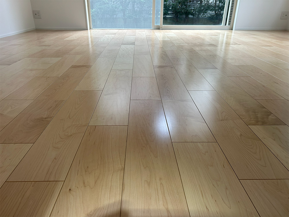 グッドライフコートクリスタル