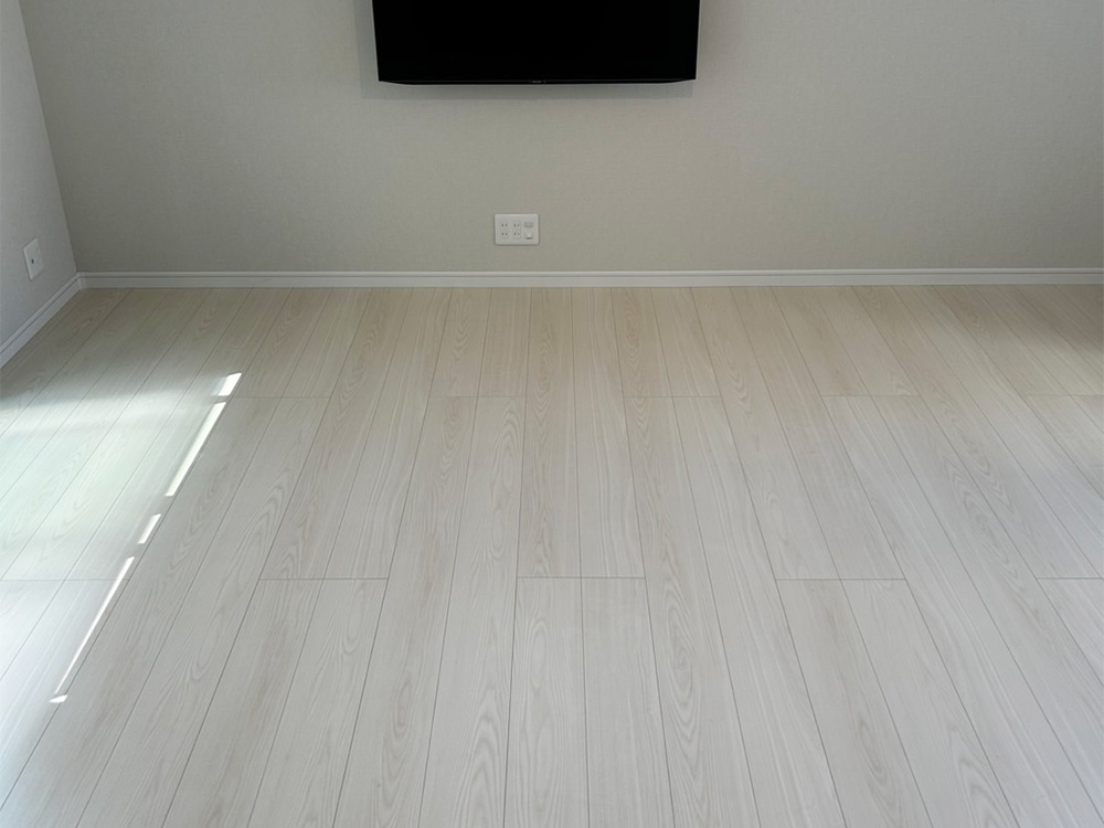 グッドライフコート竹