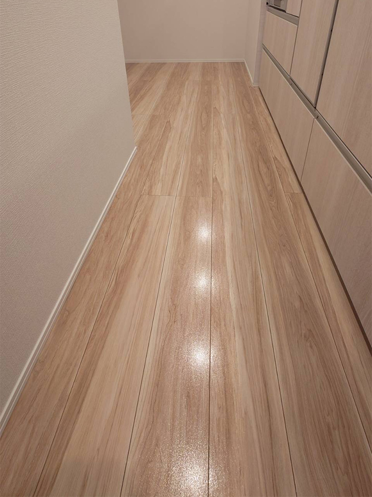 グッドライフコート色