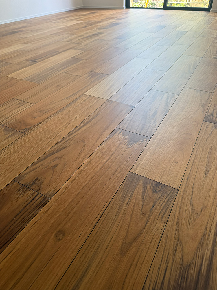 グッドライフコート色