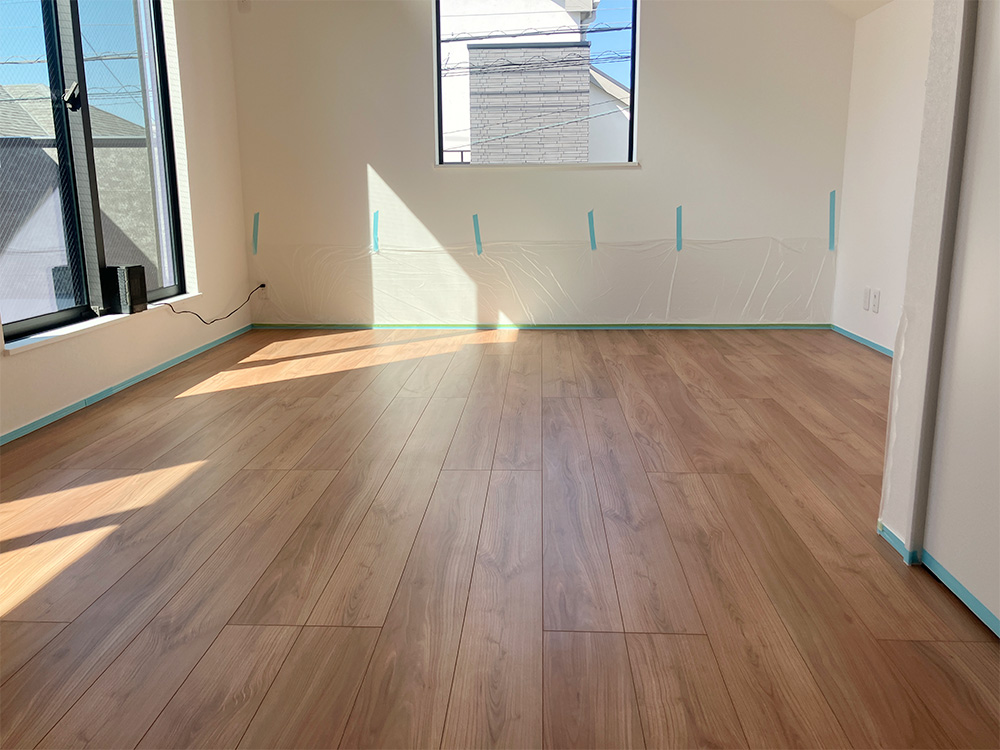 グッドライフコート色