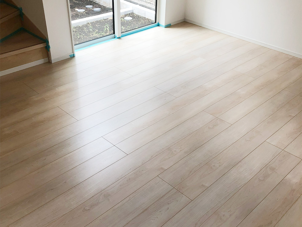 グッドライフコートクリスタル