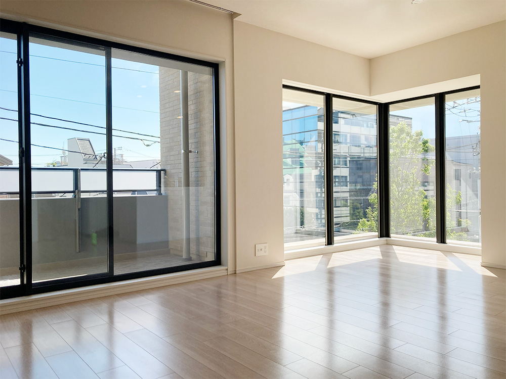 グッドライフコート色