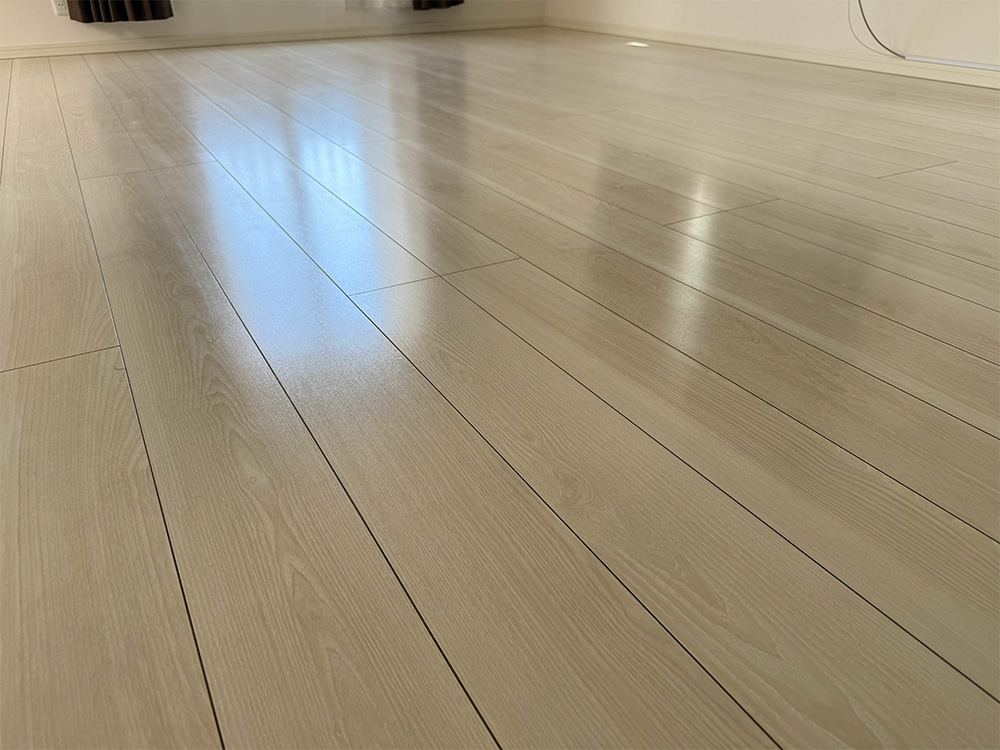 グッドライフコート色